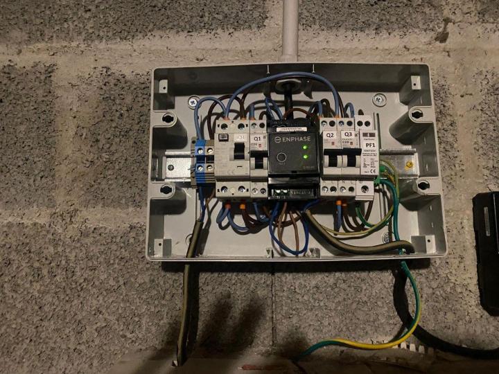 Travaux de bricolage Nice